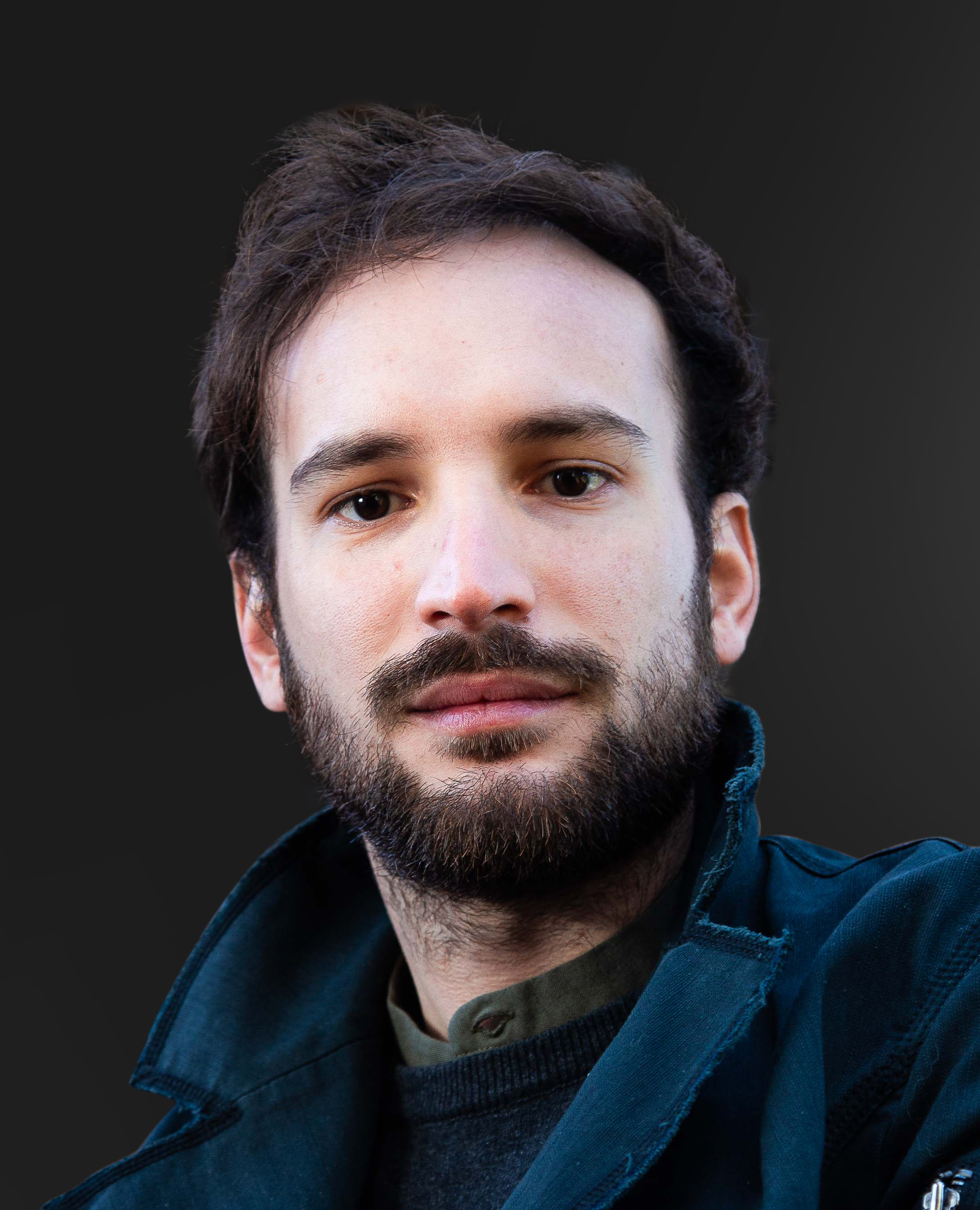 filippo casavecchia